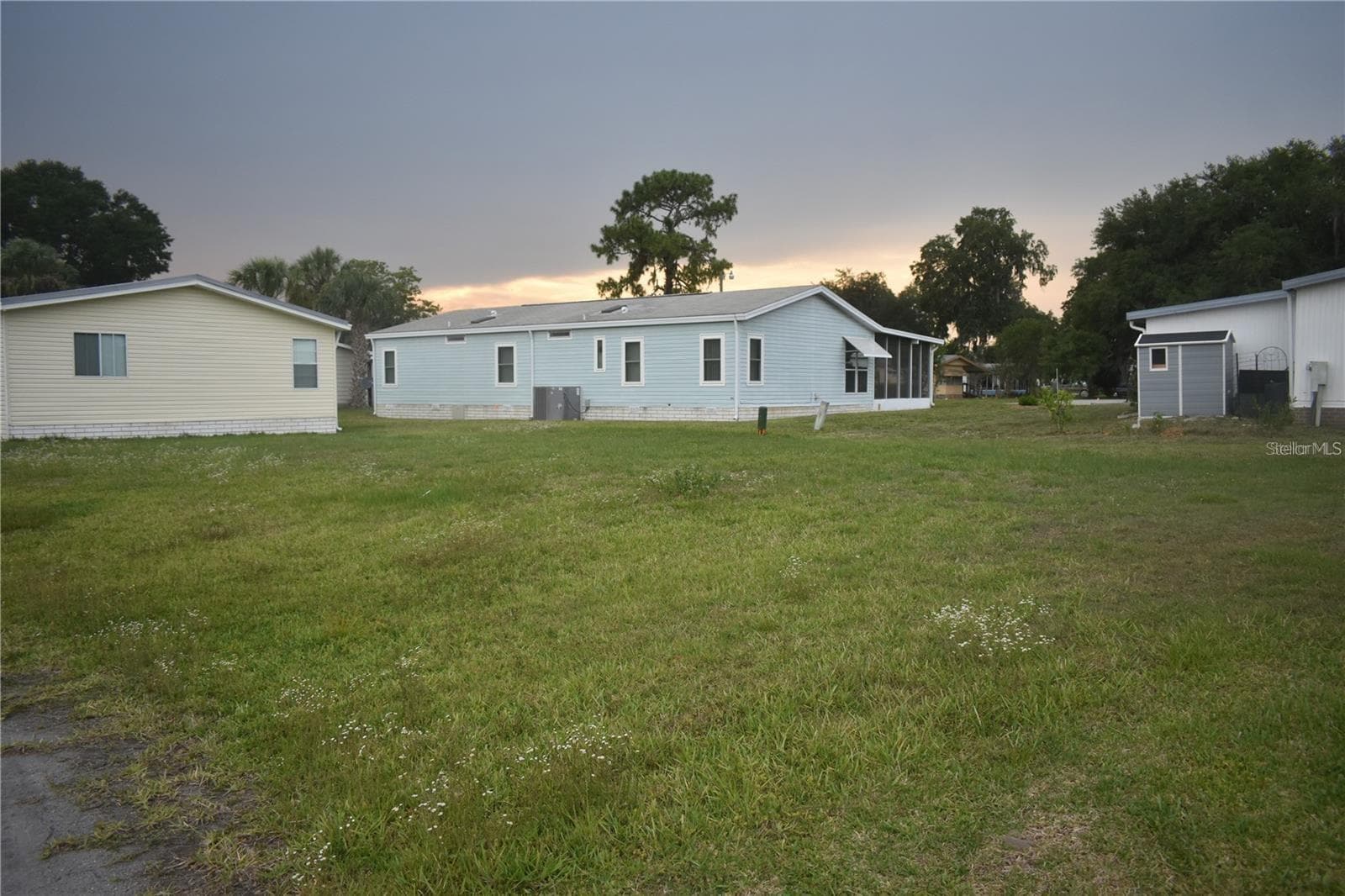 LOT 8 BLK D LEXINGTON CIR