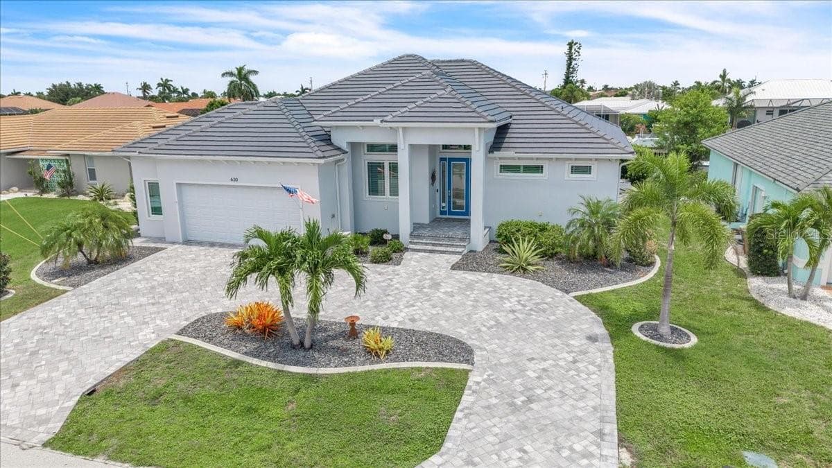 630 CORONADO DR