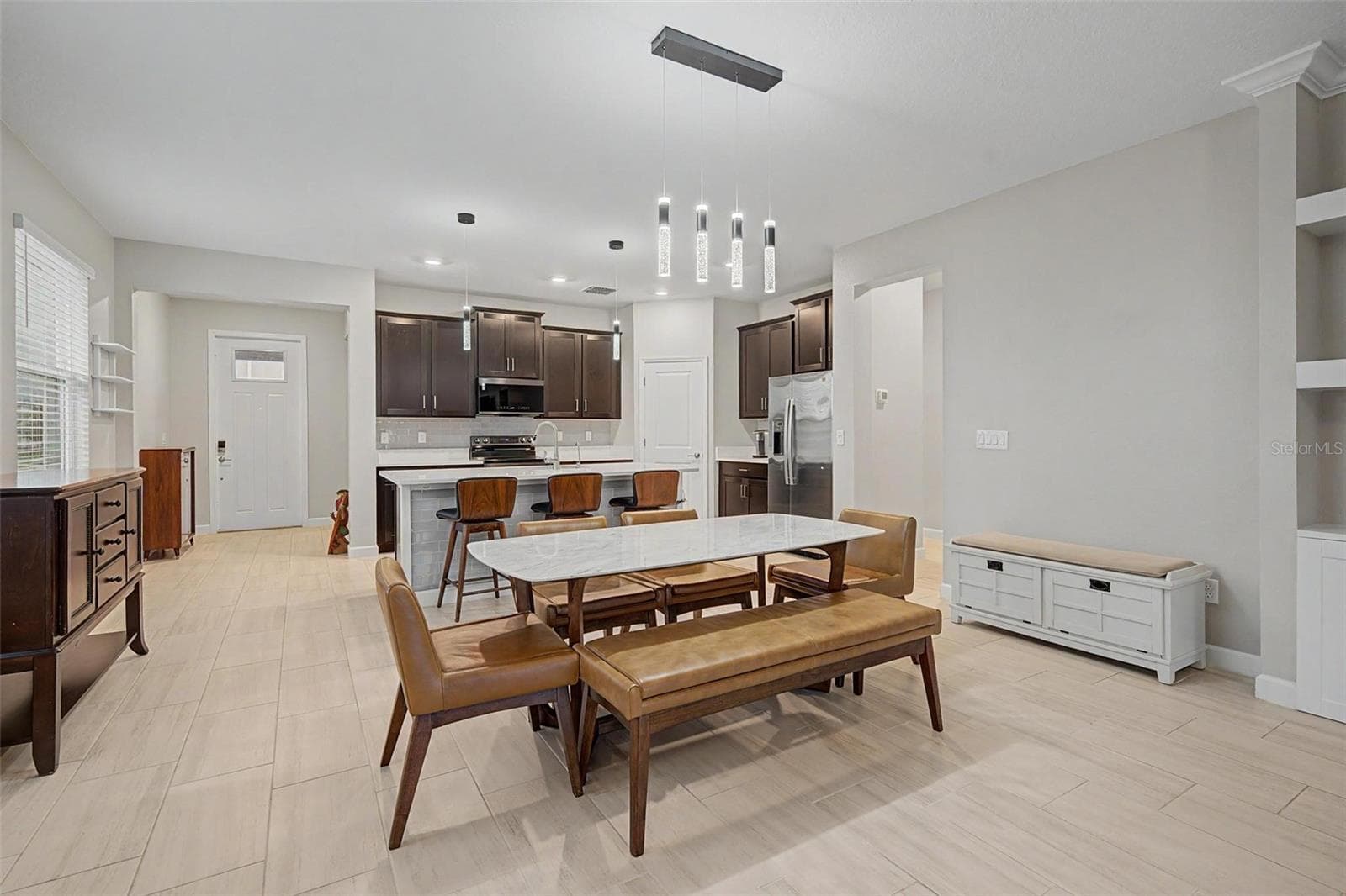Single Family Residence at 10460 GABLE DIG LOOP, SAN ANTONIO, photo 10 of 96