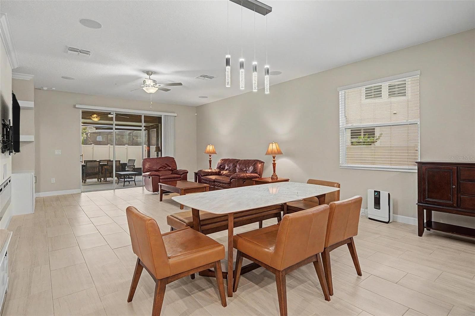 Single Family Residence at 10460 GABLE DIG LOOP, SAN ANTONIO, photo 12 of 96