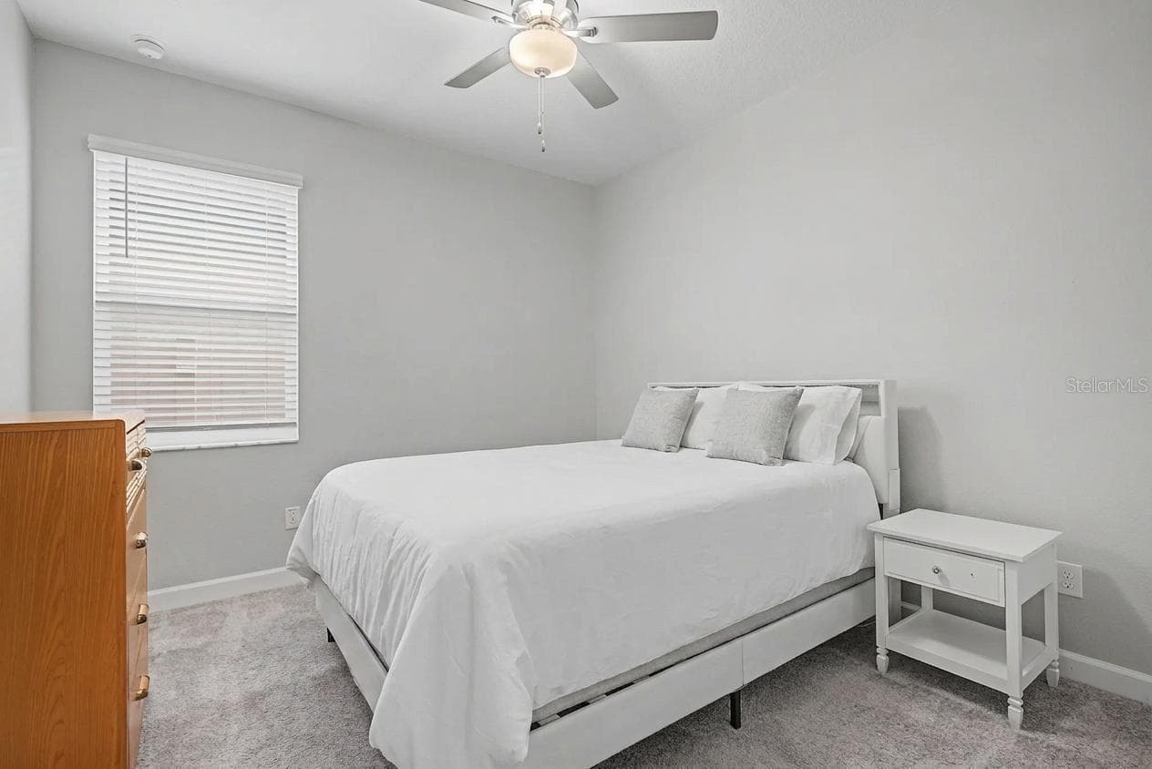 guest room - 10460 GABLE DIG LOOP, SAN ANTONIO