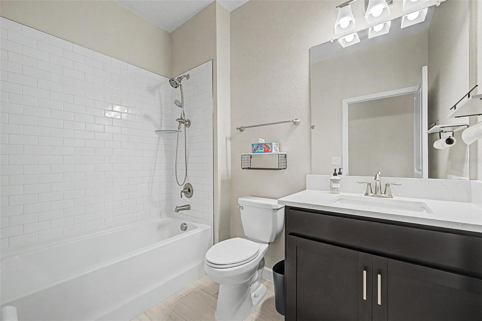 Secondary bathroom - 10460 GABLE DIG LOOP, SAN ANTONIO