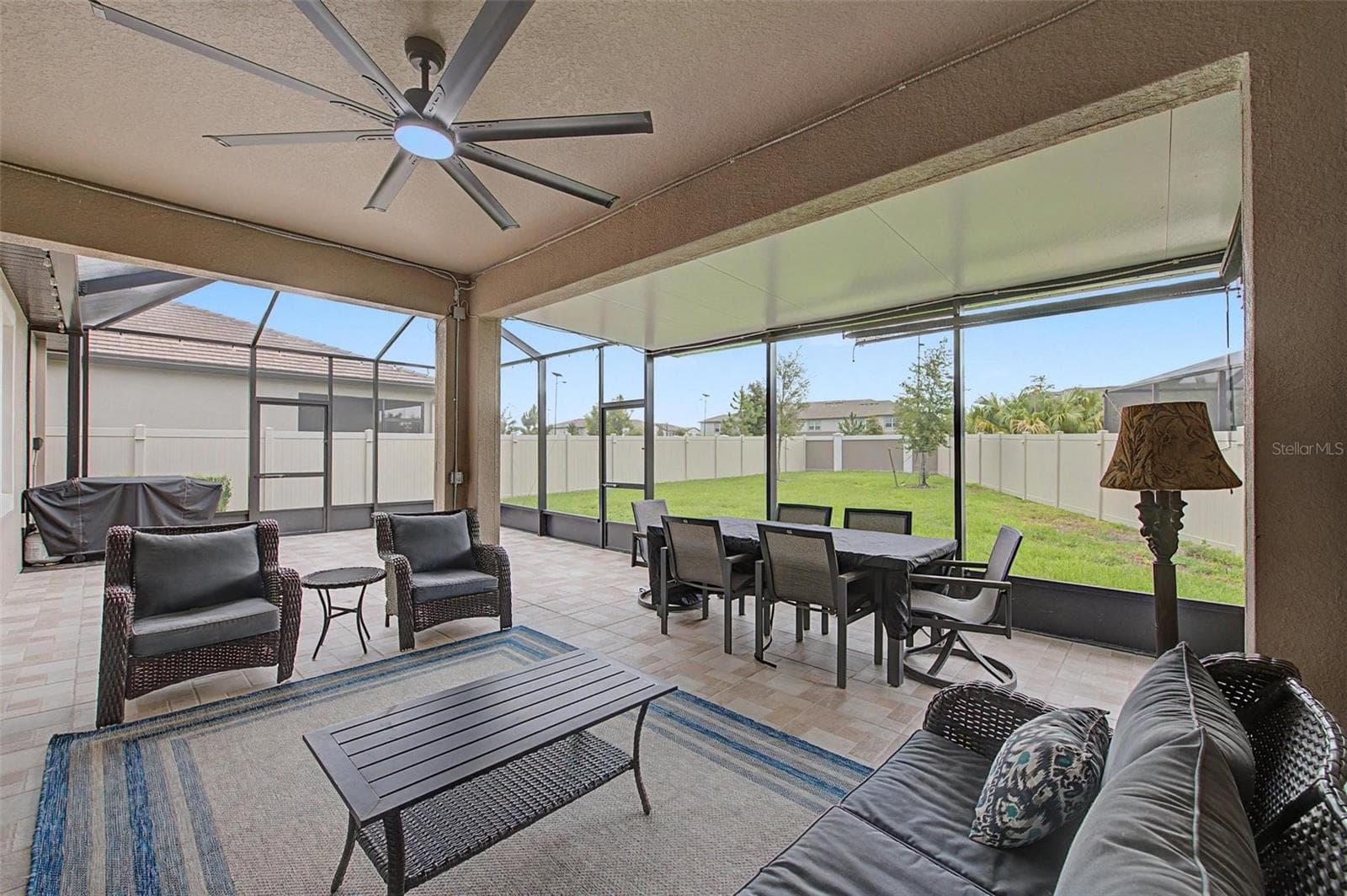 Single Family Residence at 10460 GABLE DIG LOOP, SAN ANTONIO, photo 29 of 96