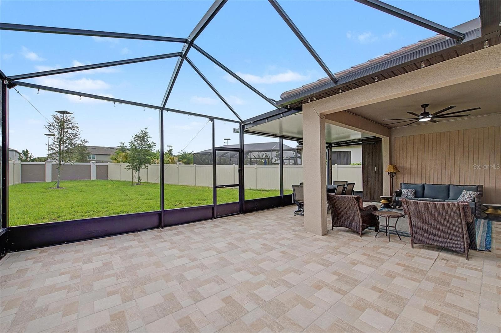 Single Family Residence at 10460 GABLE DIG LOOP, SAN ANTONIO, photo 31 of 96