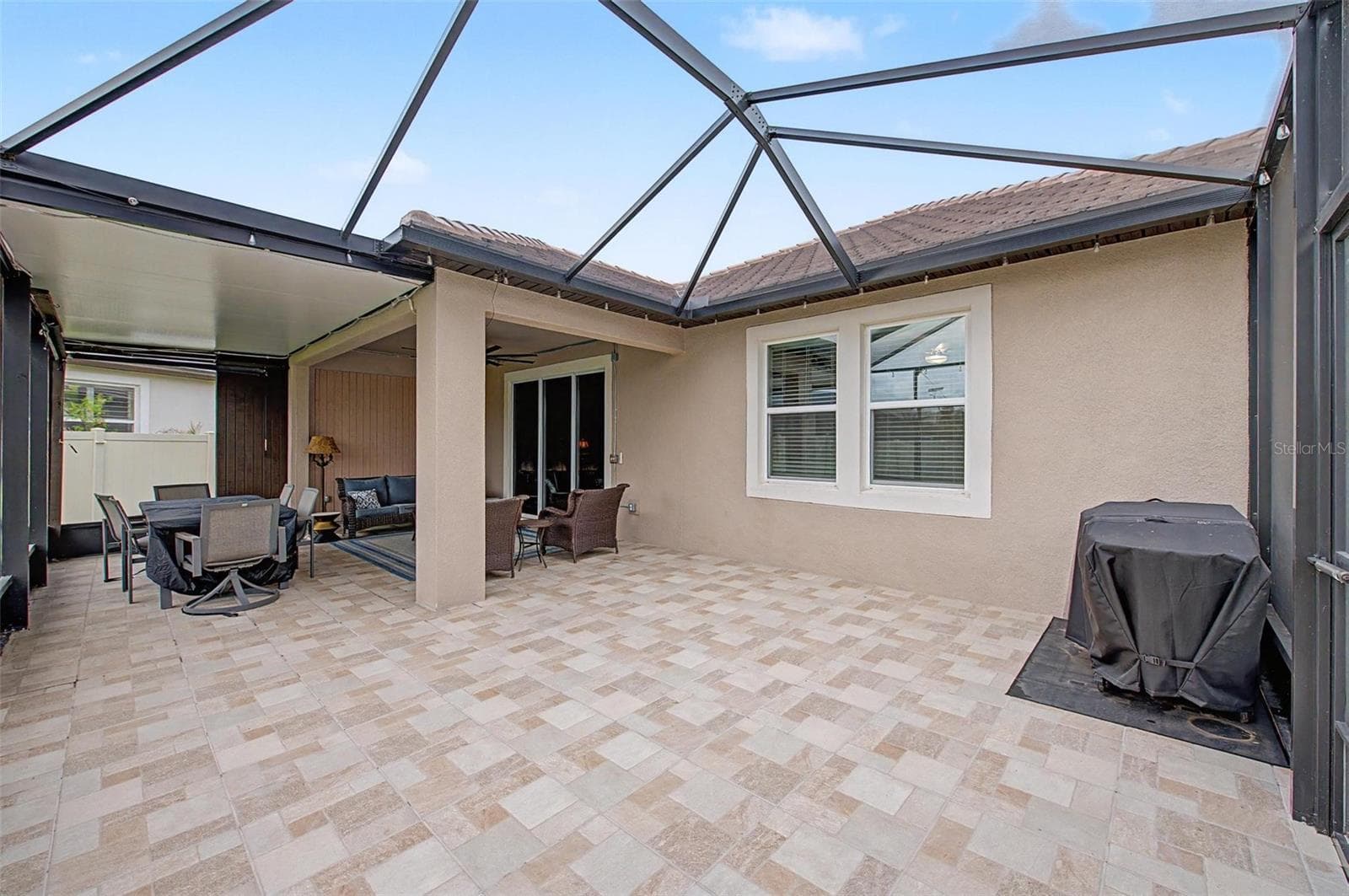 Single Family Residence at 10460 GABLE DIG LOOP, SAN ANTONIO, photo 32 of 96