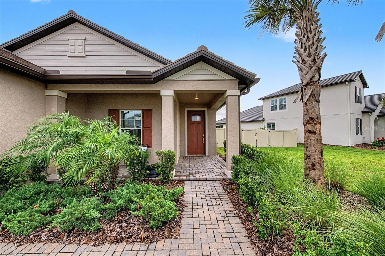 Single Family Residence at 10460 GABLE DIG LOOP, SAN ANTONIO, photo 39 of 96