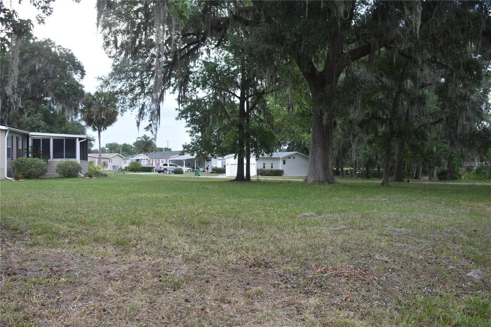 LOT 6 BLK D LEXINGTON CIR