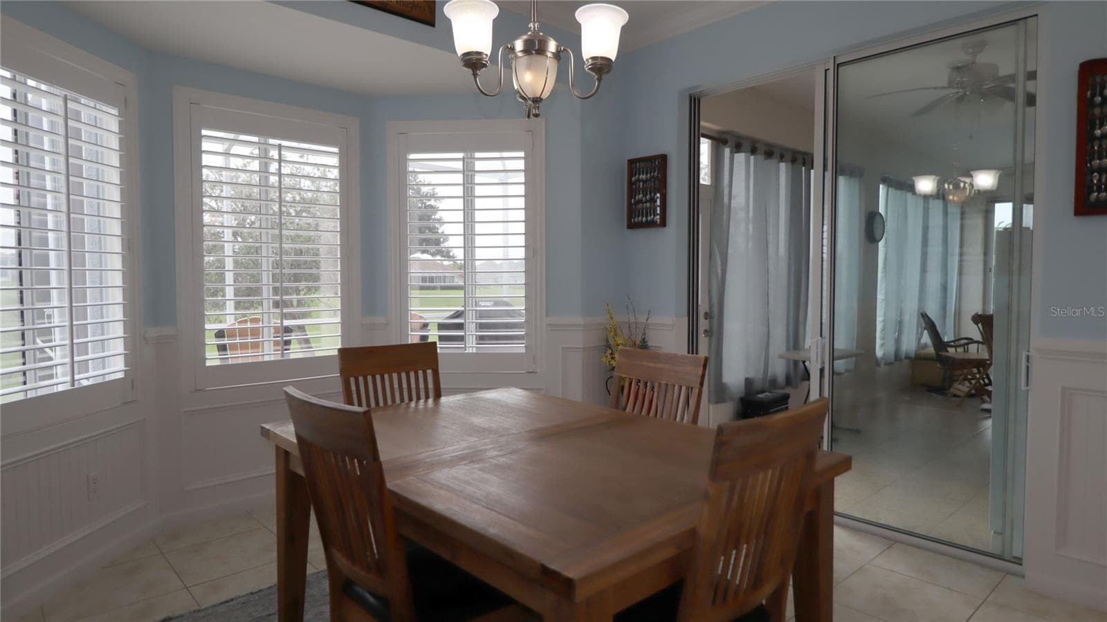 and lanai access! - 2293 NW 58TH TER, OCALA