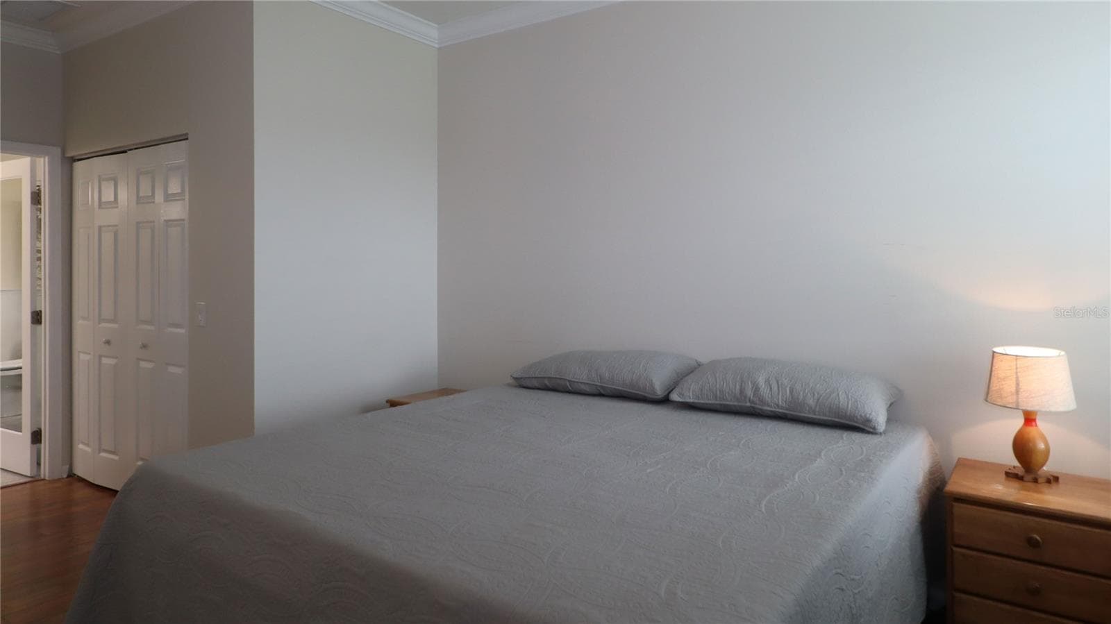 Primary bedroom... - 2293 NW 58TH TER, OCALA