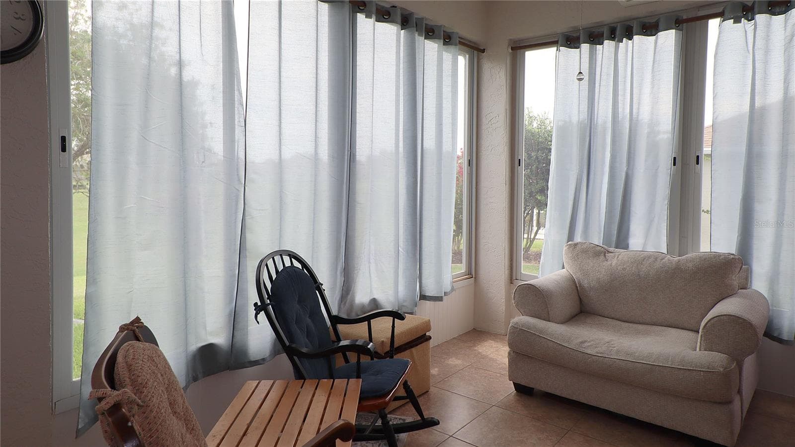 Climate controlled lanai... - 2293 NW 58TH TER, OCALA