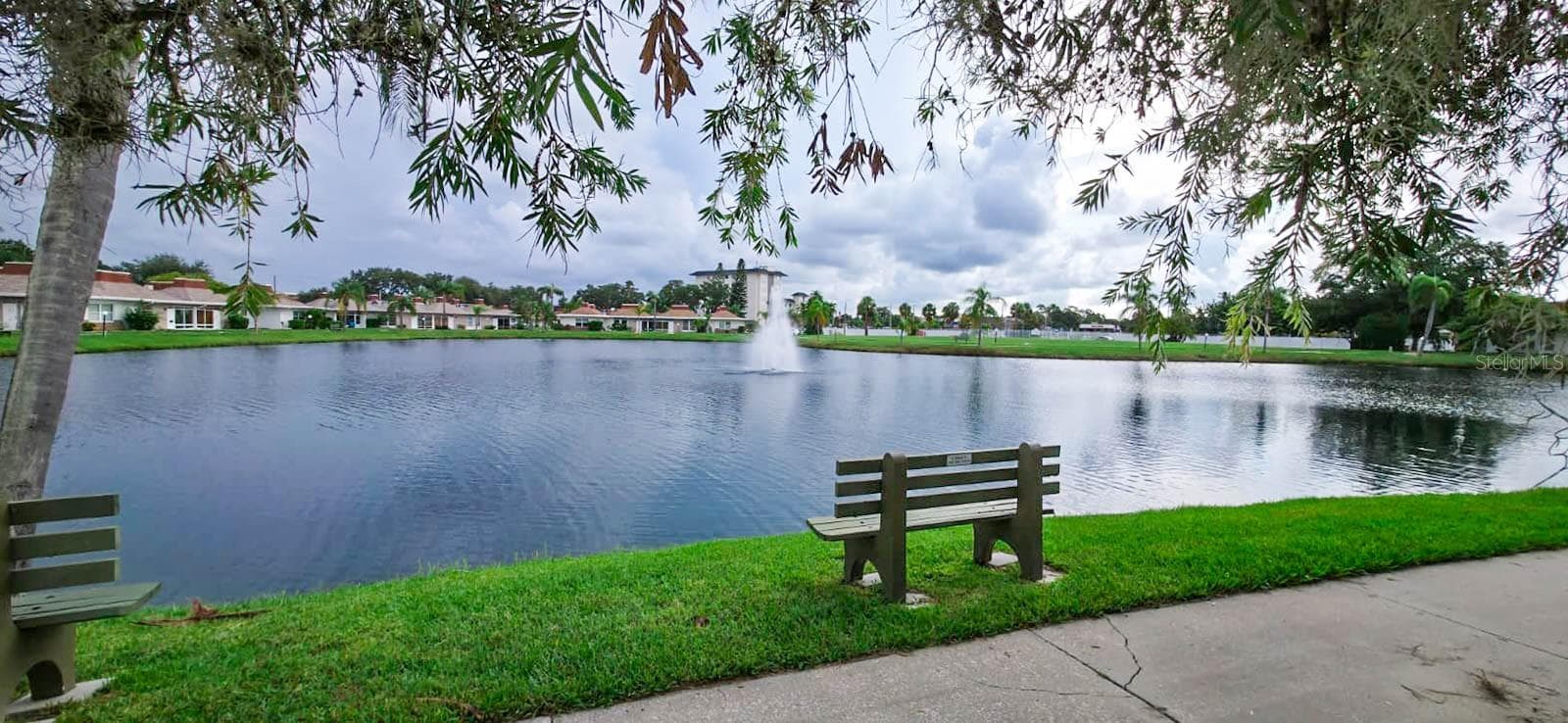 Condominium at 4318 TAHITIAN GARDENS CIR #F, HOLIDAY, photo 18 of 31