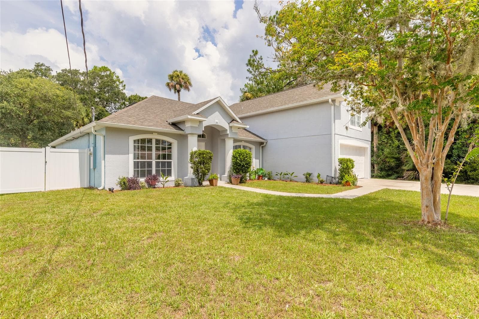 Single Family Residence at 28 PILLORY LN, PALM COAST, photo 3 of 42