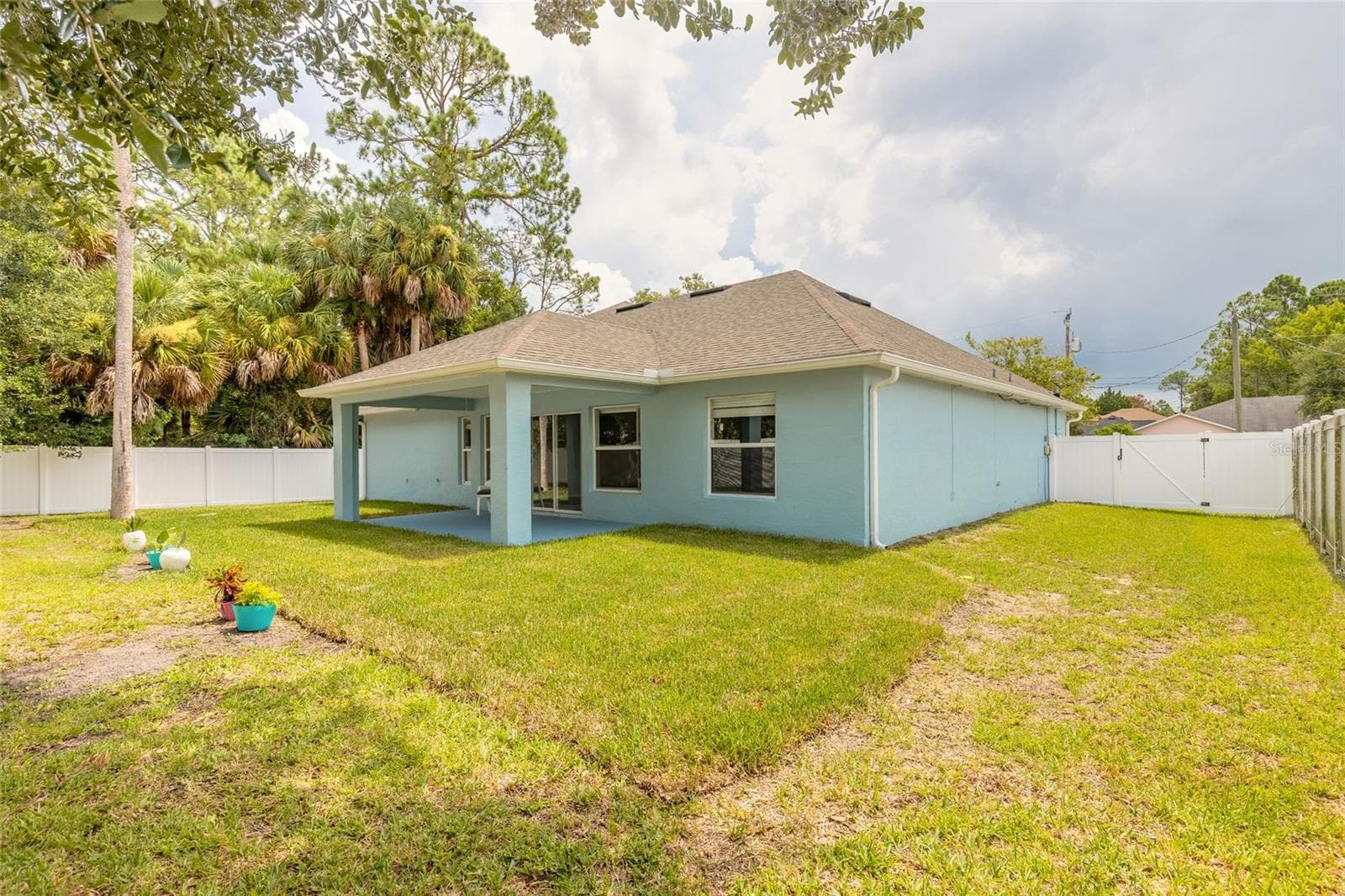 Single Family Residence at 28 PILLORY LN, PALM COAST, photo 34 of 42