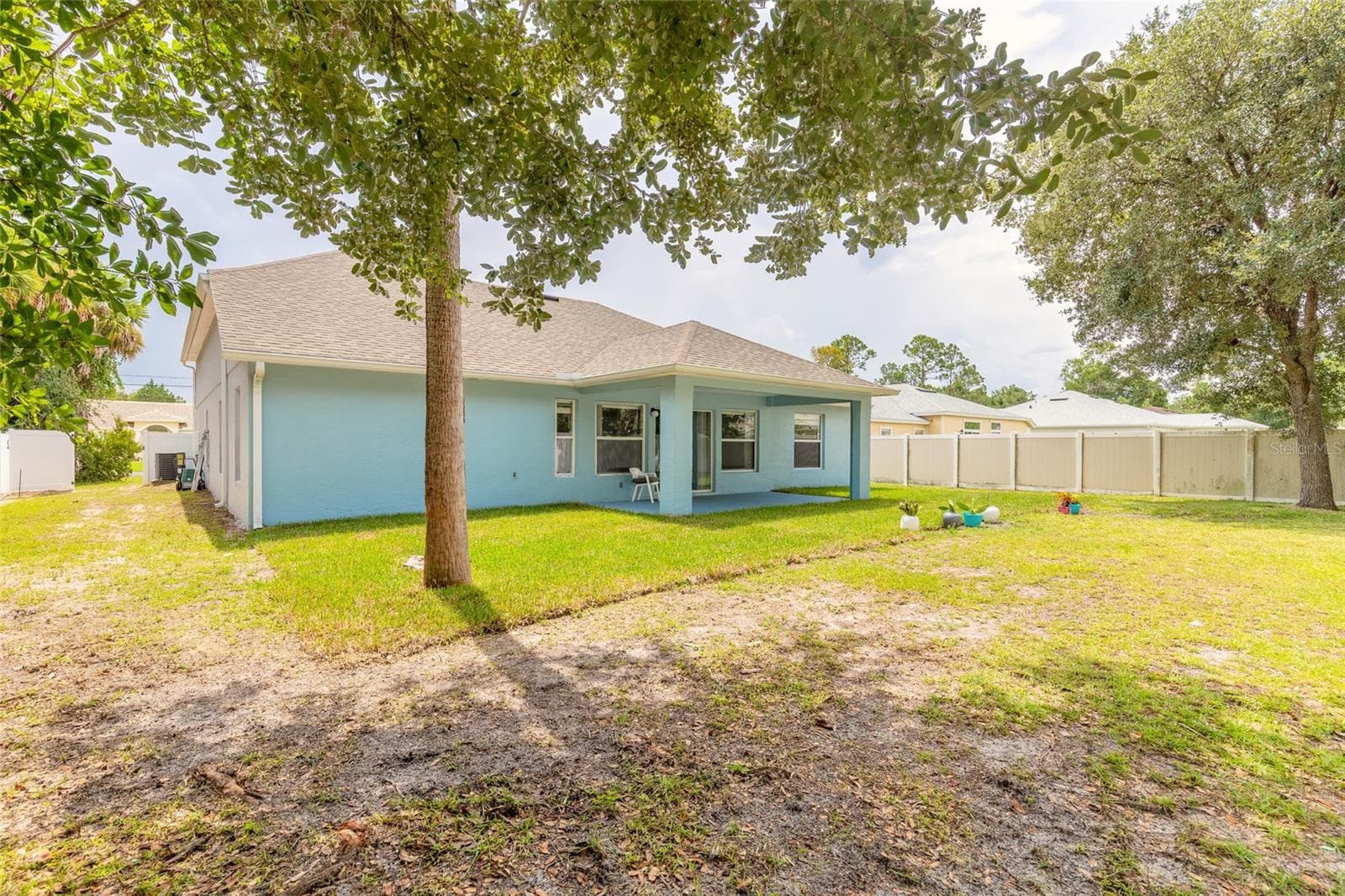 Single Family Residence at 28 PILLORY LN, PALM COAST, photo 35 of 42