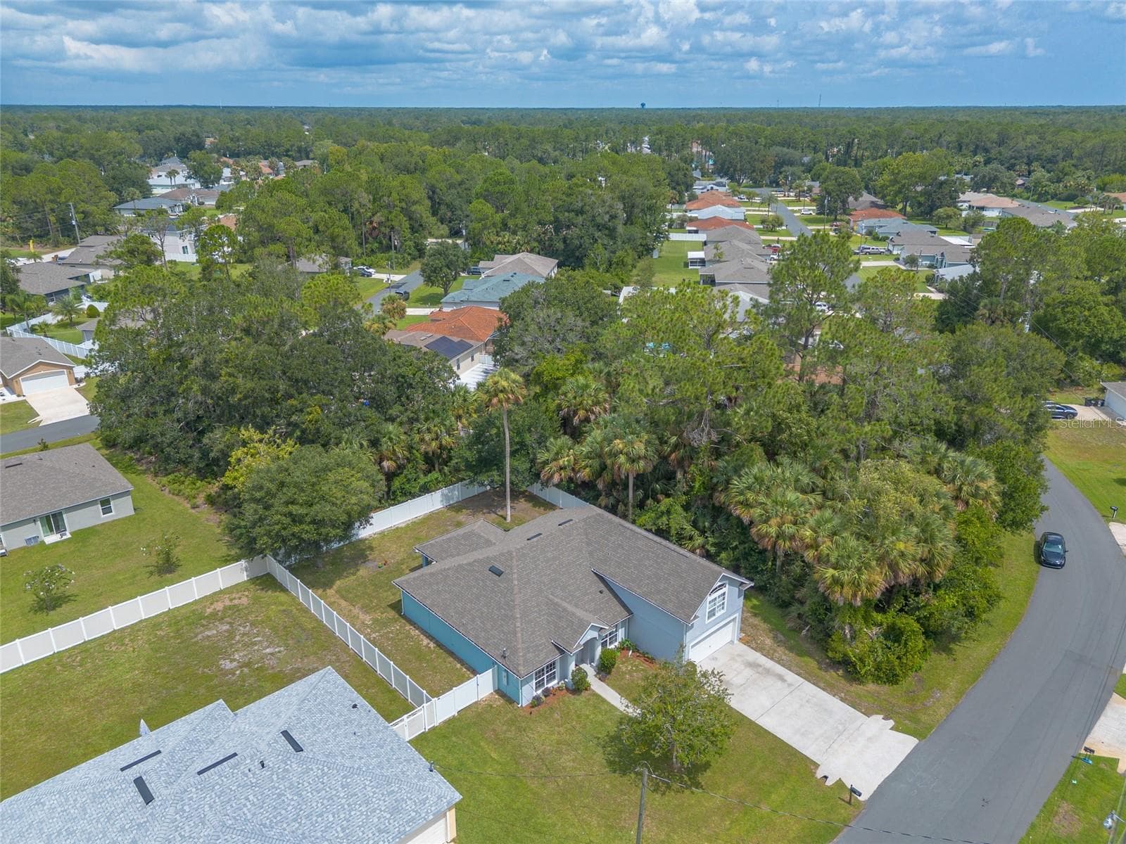 Single Family Residence at 28 PILLORY LN, PALM COAST, photo 38 of 42