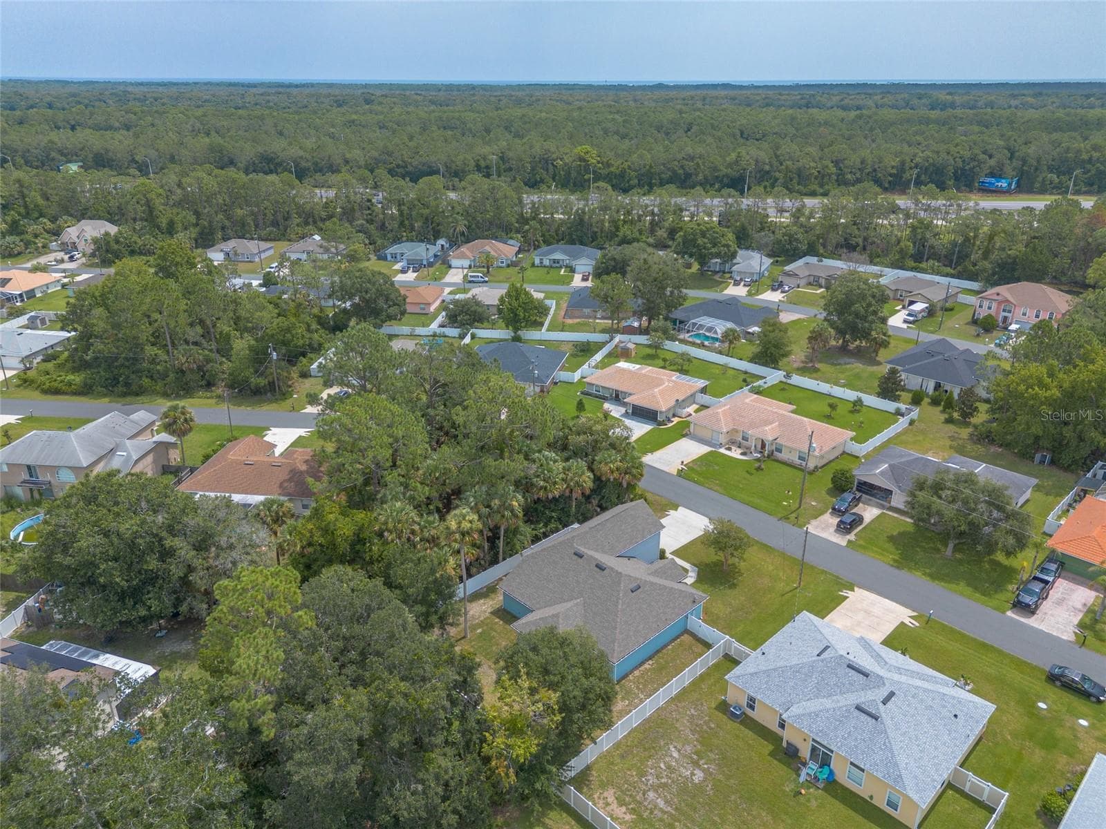 Single Family Residence at 28 PILLORY LN, PALM COAST, photo 40 of 42