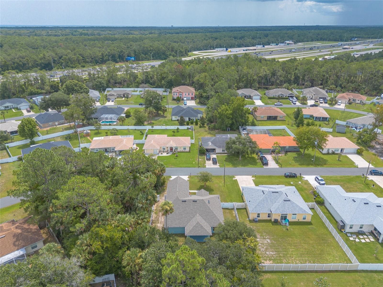 Single Family Residence at 28 PILLORY LN, PALM COAST, photo 41 of 42