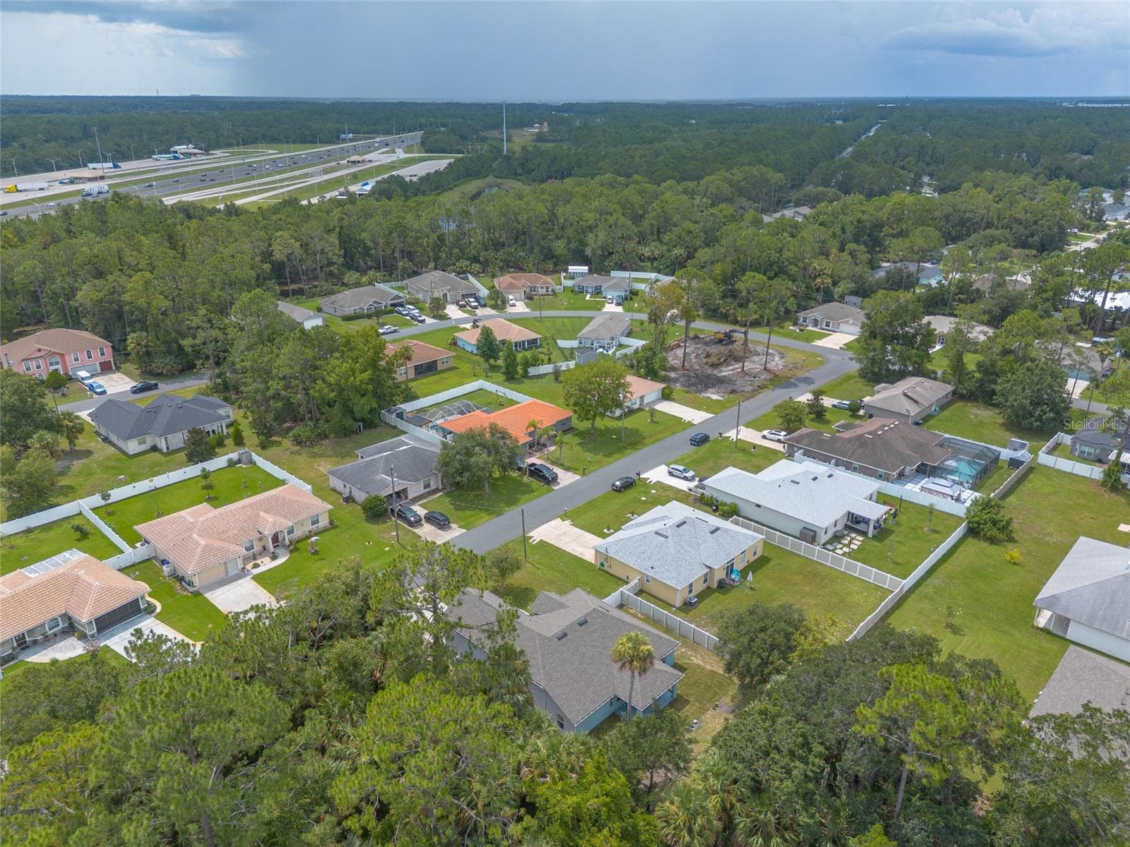 Single Family Residence at 28 PILLORY LN, PALM COAST, photo 42 of 42