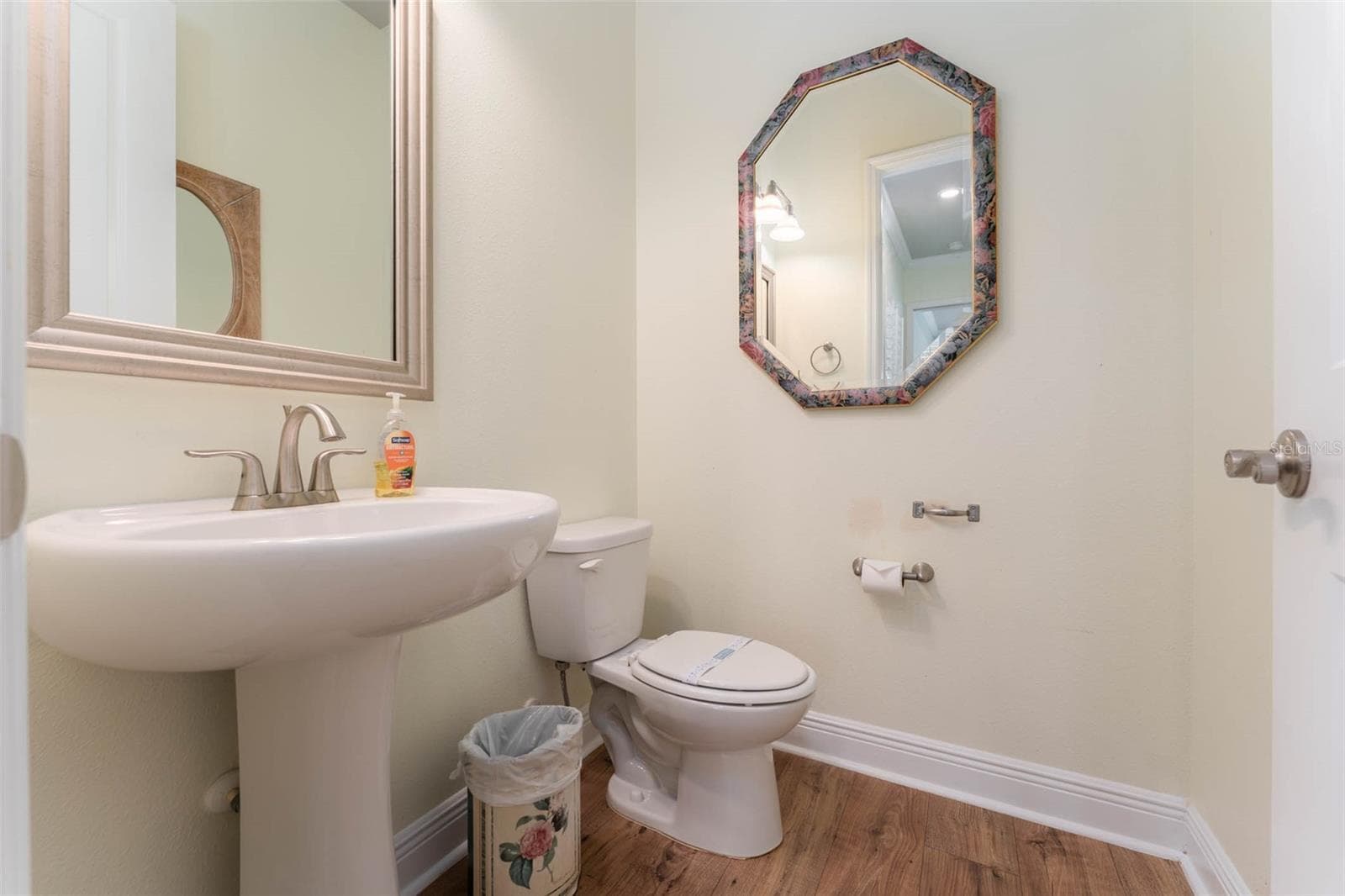Half Bath - 14008 SWALLOW HILL DR, LITHIA