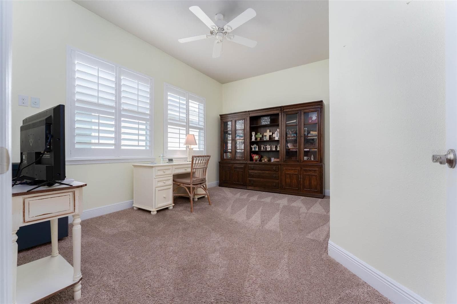 Bedroom 3 - 14008 SWALLOW HILL DR, LITHIA