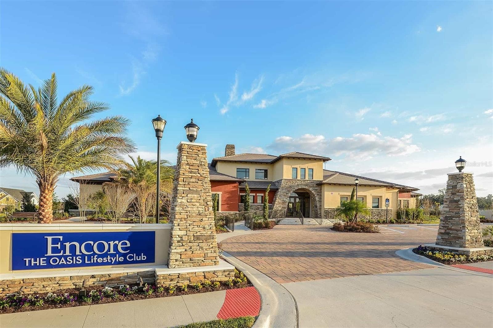 The Encore Oasis Club - 14008 SWALLOW HILL DR, LITHIA