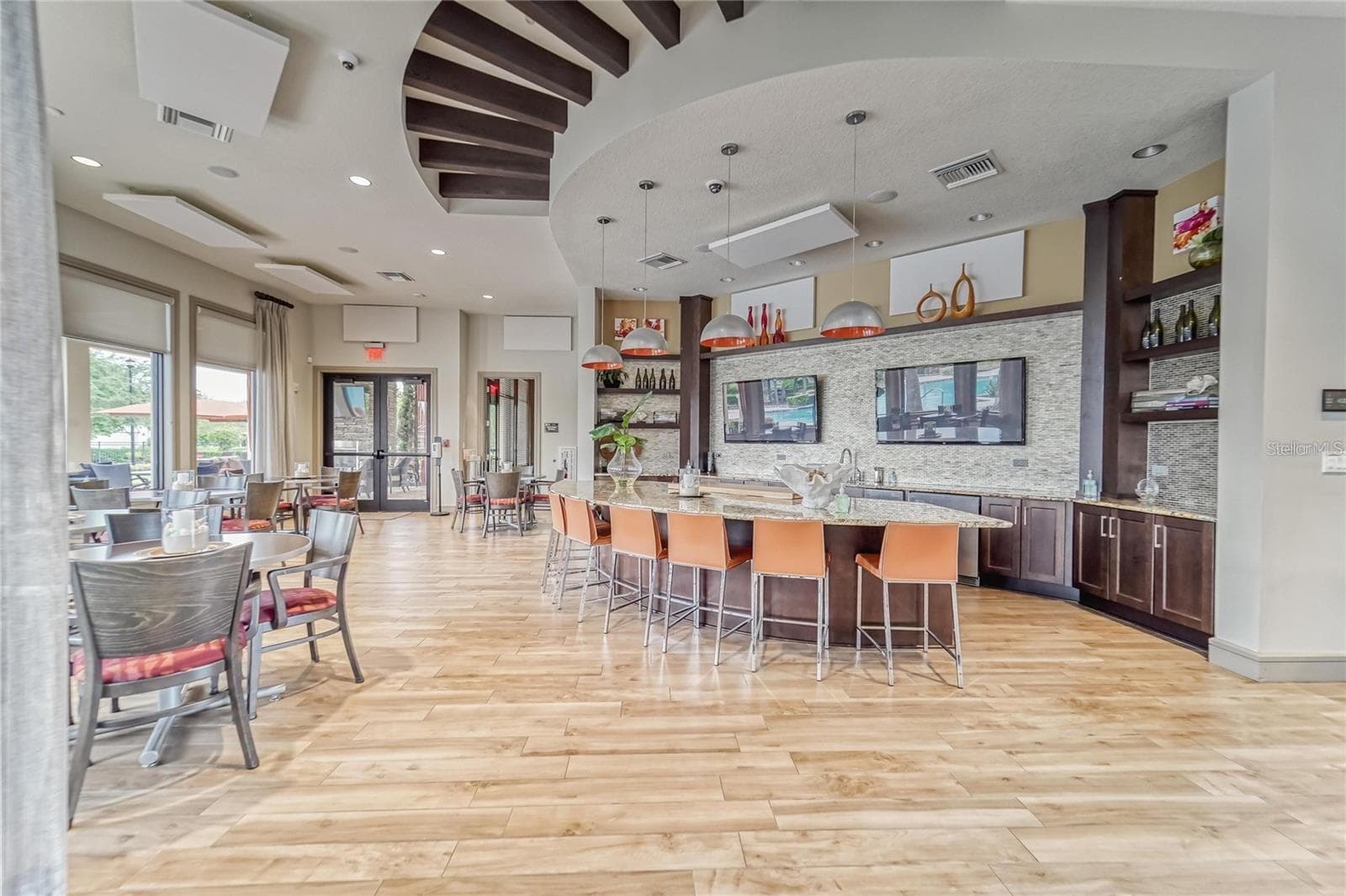 Inside the Oasis Club - 14008 SWALLOW HILL DR, LITHIA