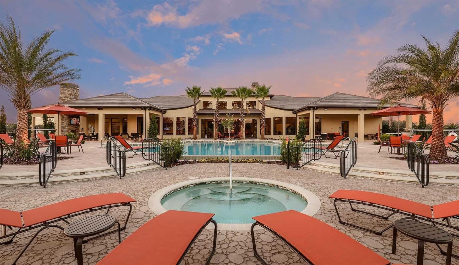 Encore Amenities - 14008 SWALLOW HILL DR, LITHIA