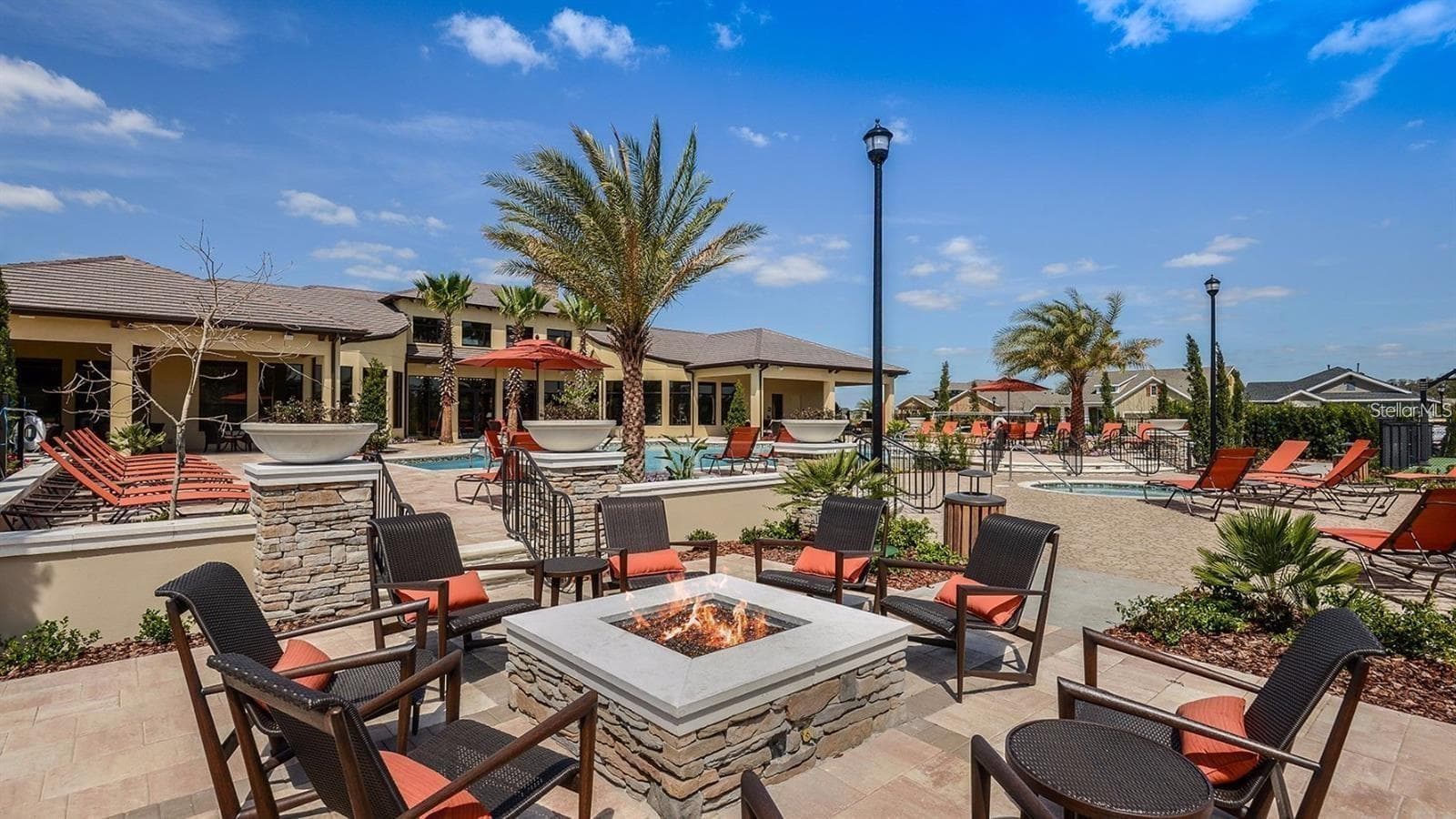 Encore Amenities - 14008 SWALLOW HILL DR, LITHIA