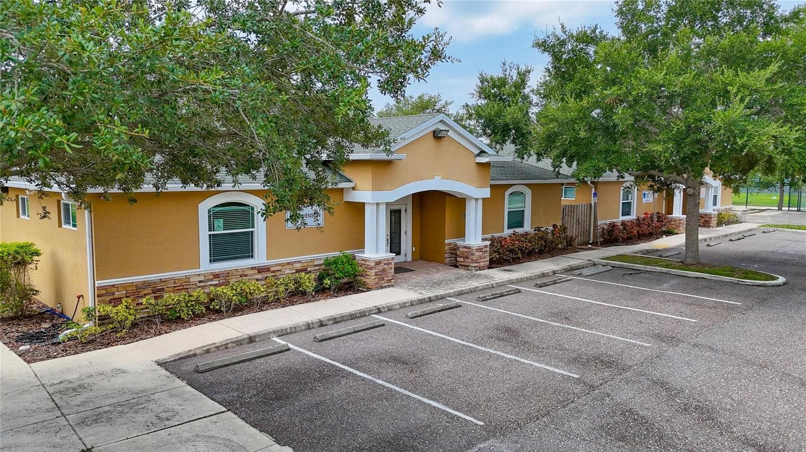 Office at 7318 W COMANCHE AVE, TAMPA, photo 2 of 100