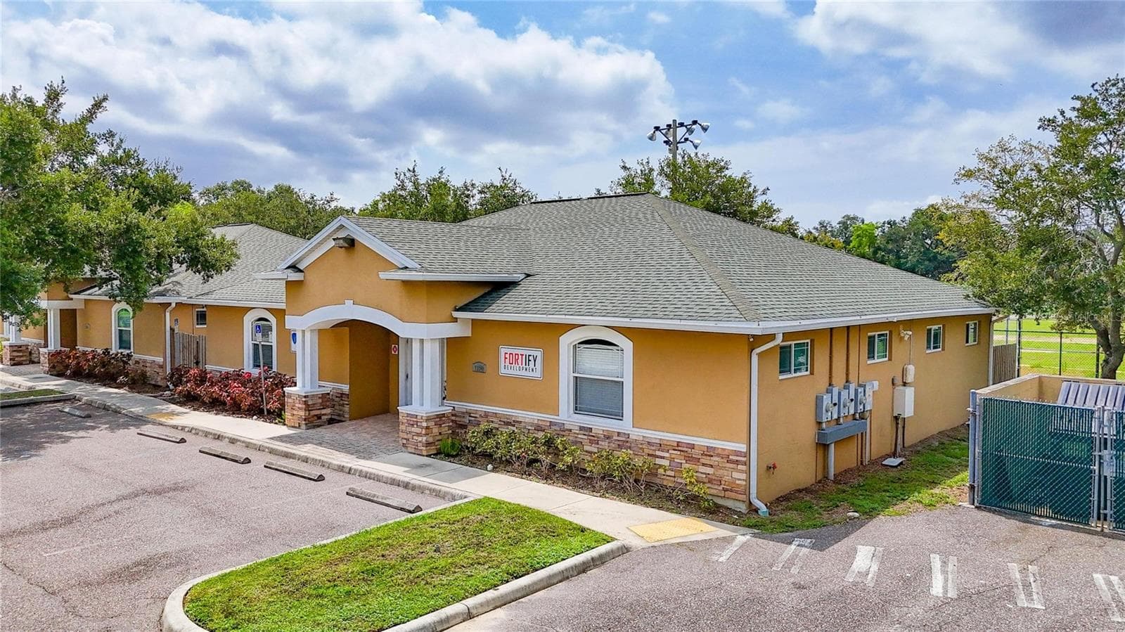Office at 7318 W COMANCHE AVE, TAMPA, photo 4 of 100