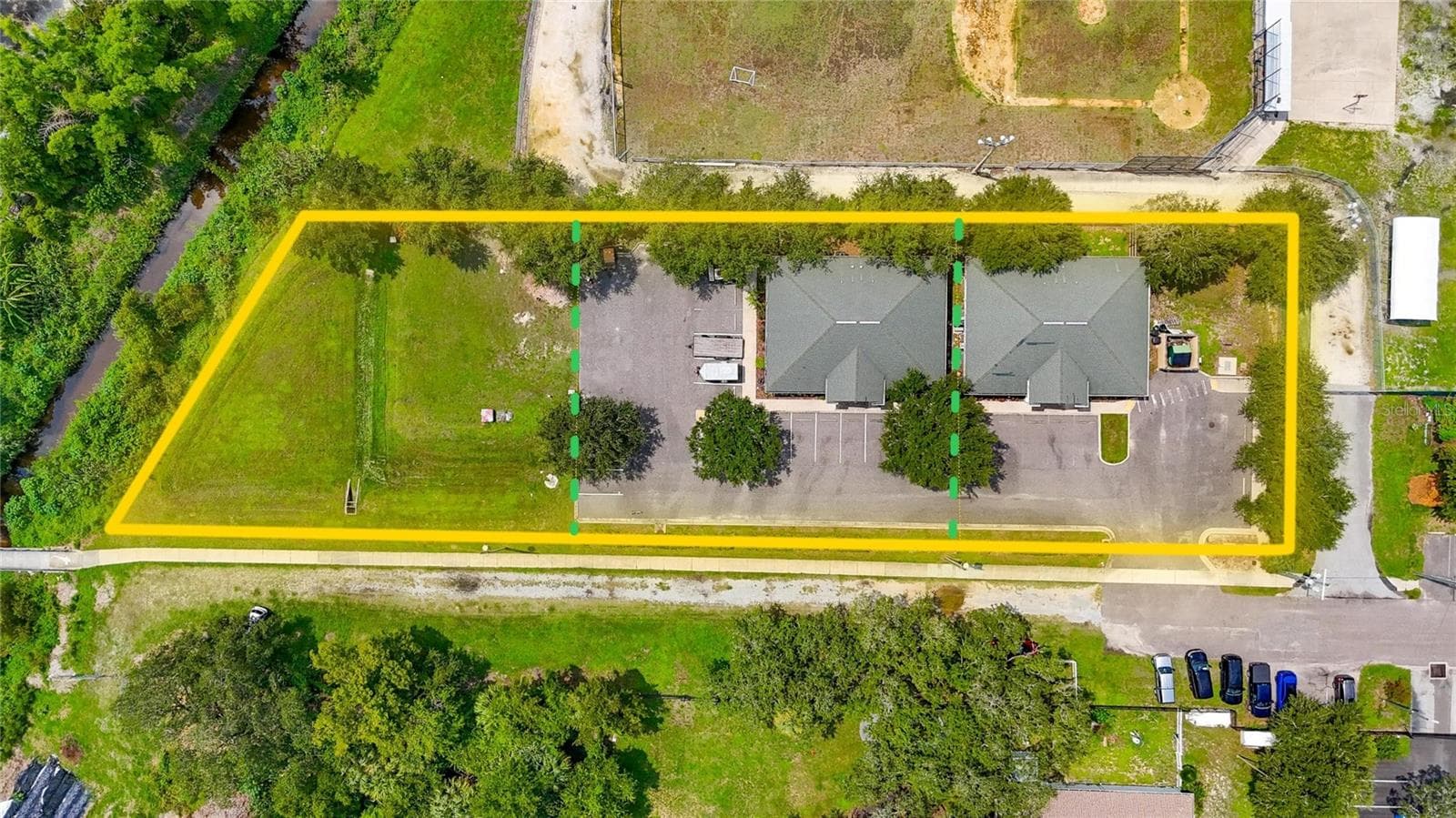 Office at 7318 W COMANCHE AVE, TAMPA, photo 5 of 100