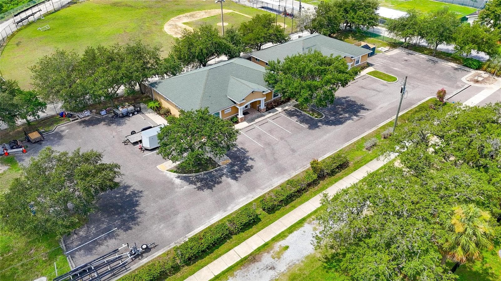 Office at 7318 W COMANCHE AVE, TAMPA, photo 9 of 100