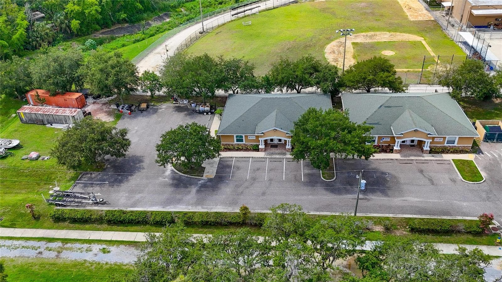 Office at 7318 W COMANCHE AVE, TAMPA, photo 11 of 100