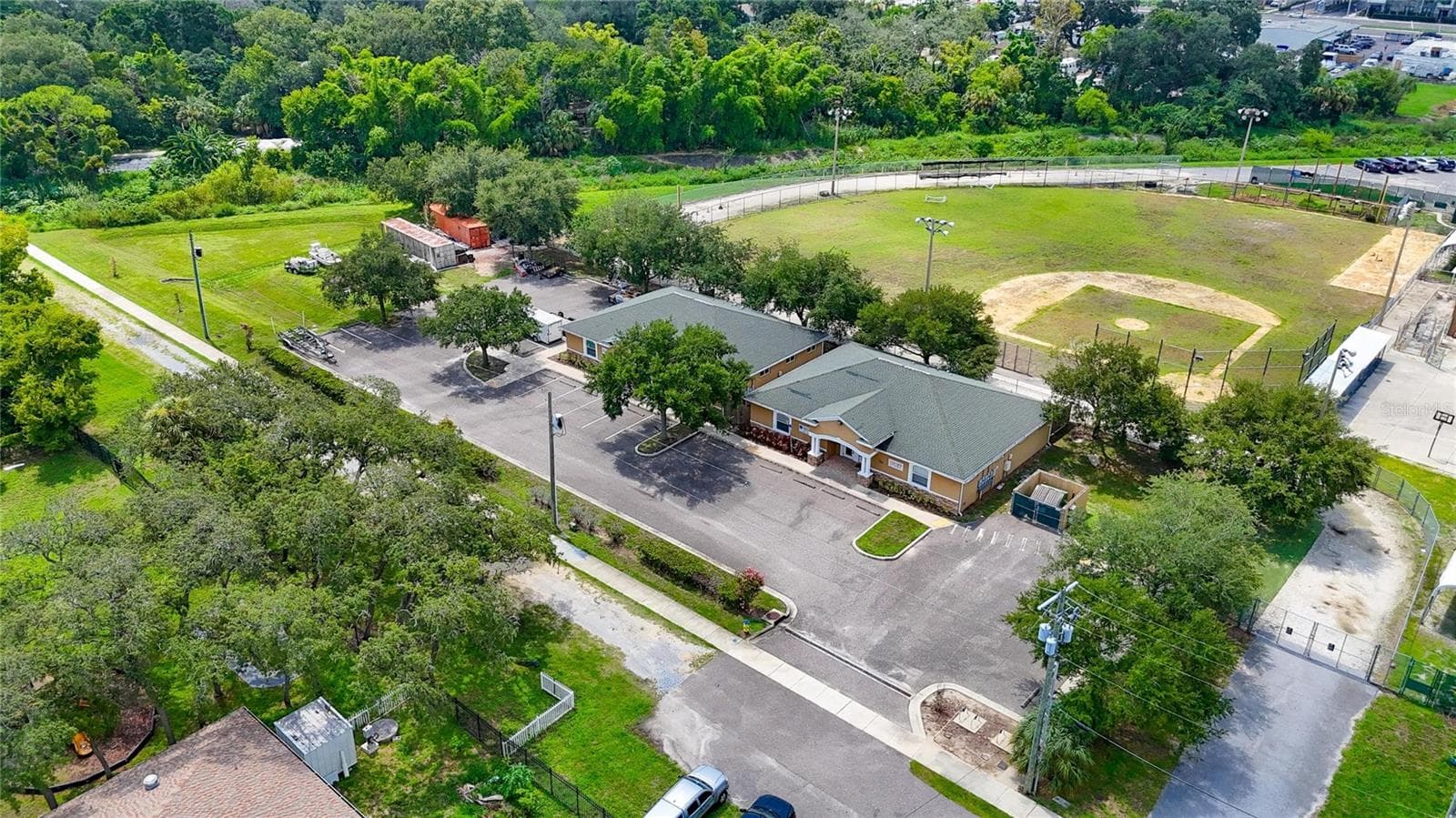 Office at 7318 W COMANCHE AVE, TAMPA, photo 12 of 100