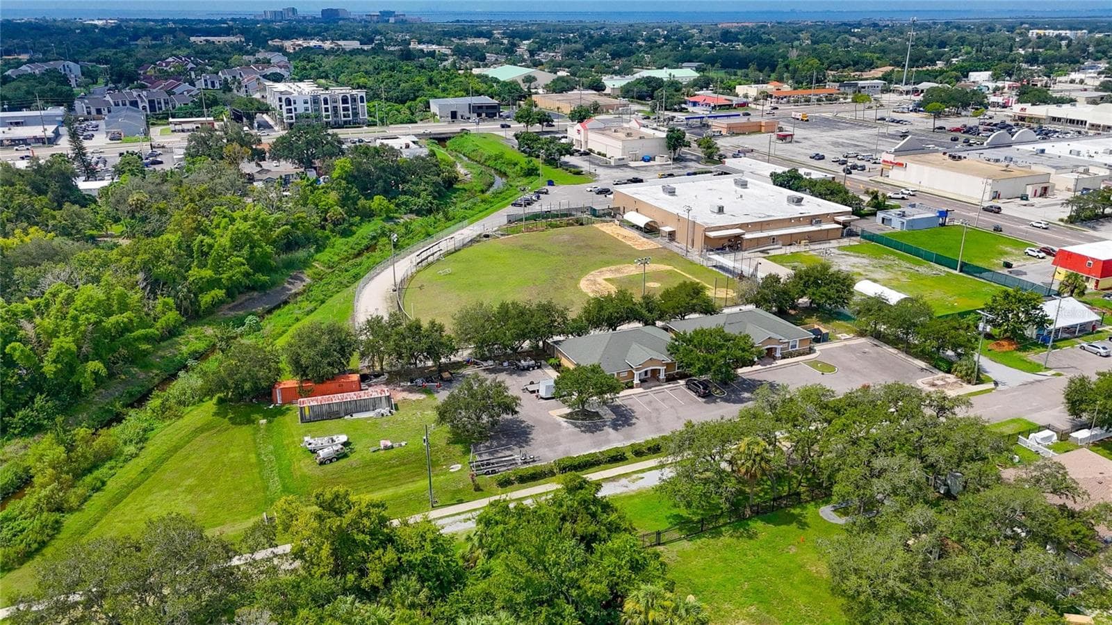 Office at 7318 W COMANCHE AVE, TAMPA, photo 16 of 100