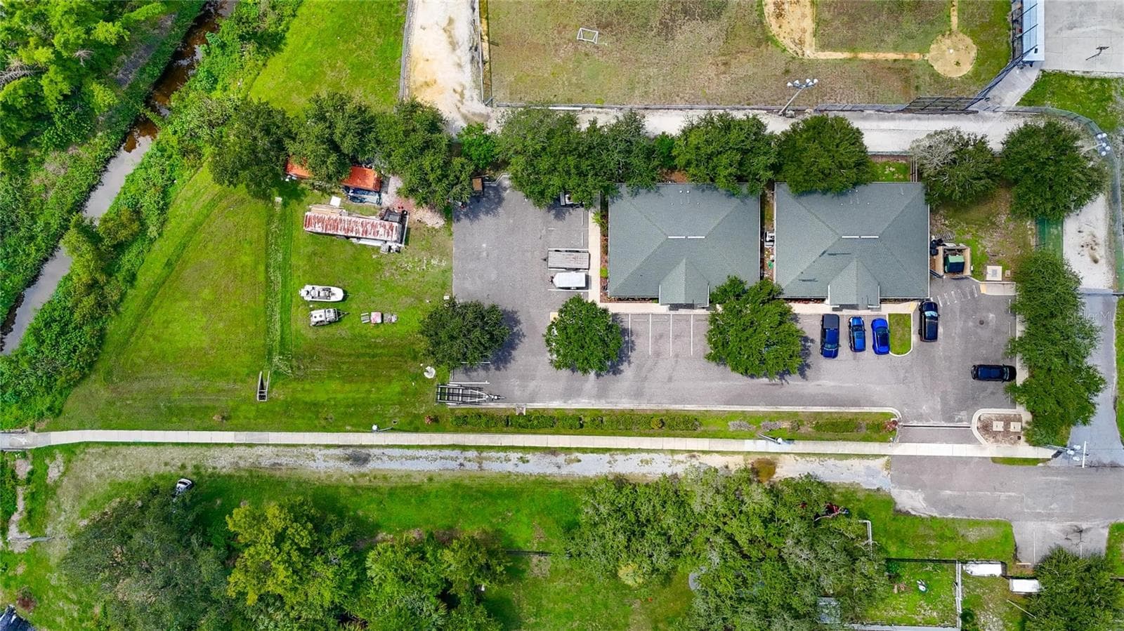 Office at 7318 W COMANCHE AVE, TAMPA, photo 18 of 100
