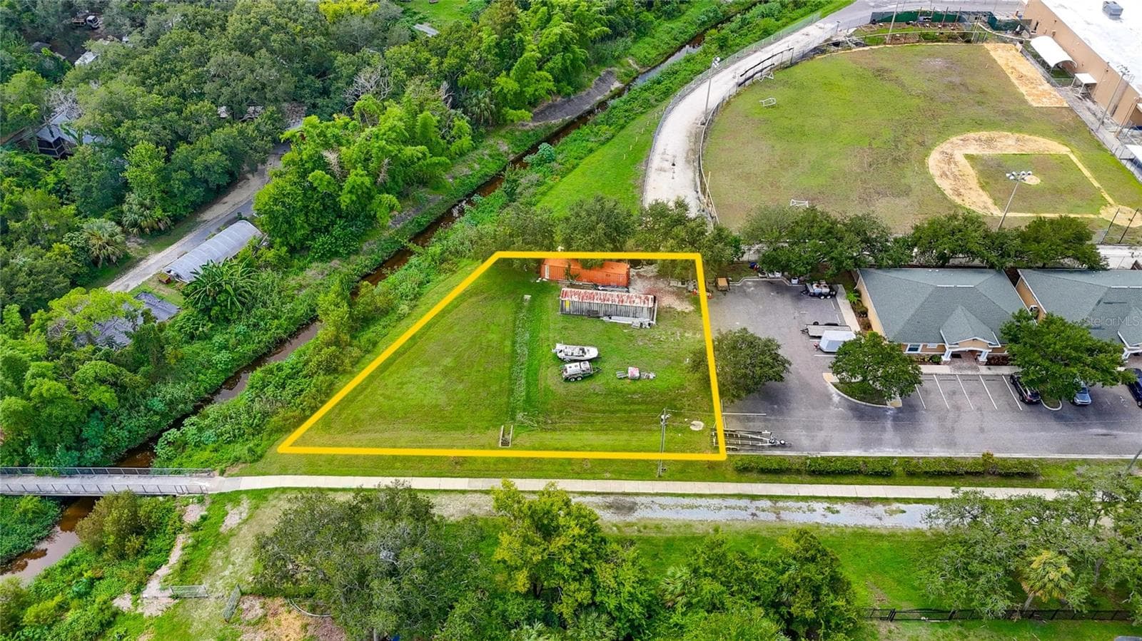 Office at 7318 W COMANCHE AVE, TAMPA, photo 21 of 100