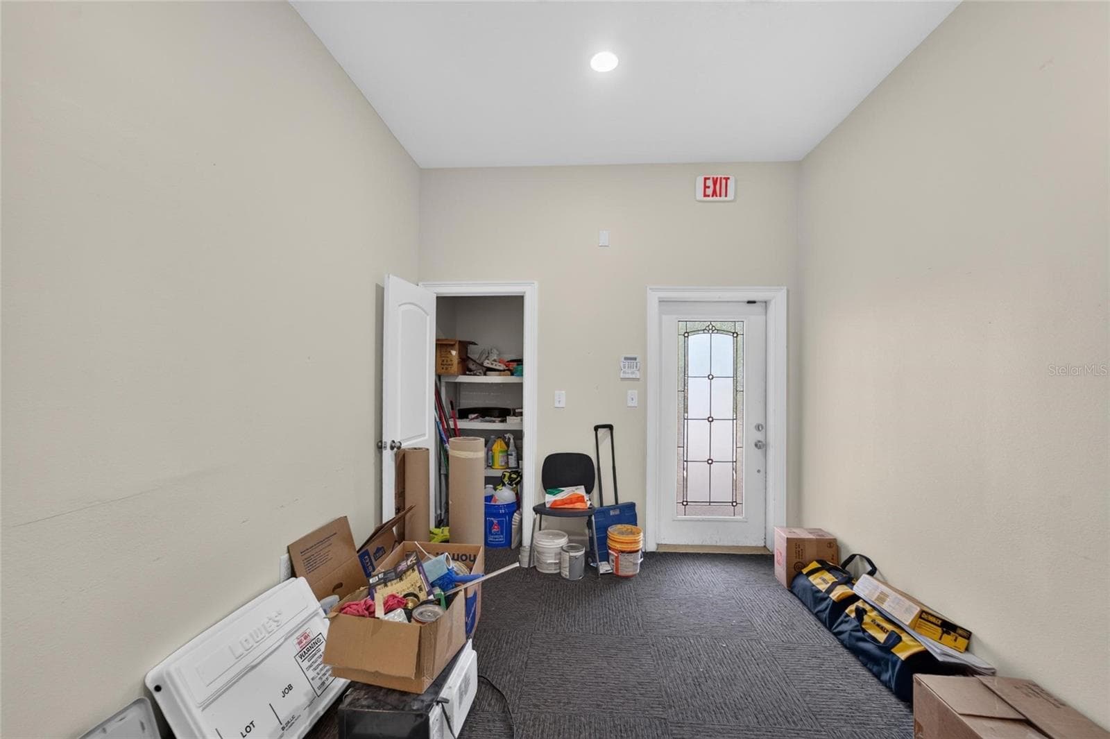 Office at 7318 W COMANCHE AVE, TAMPA, photo 25 of 100