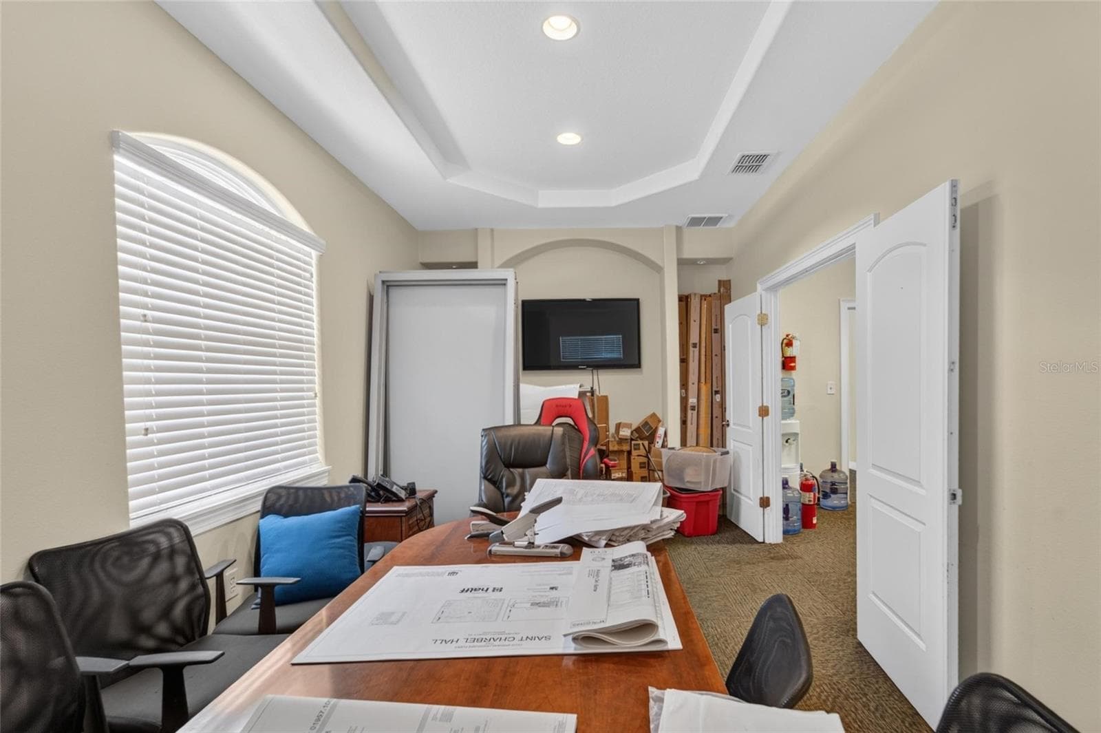 Office at 7318 W COMANCHE AVE, TAMPA, photo 27 of 100