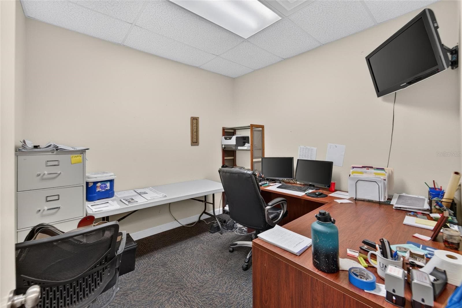 Office at 7318 W COMANCHE AVE, TAMPA, photo 28 of 100