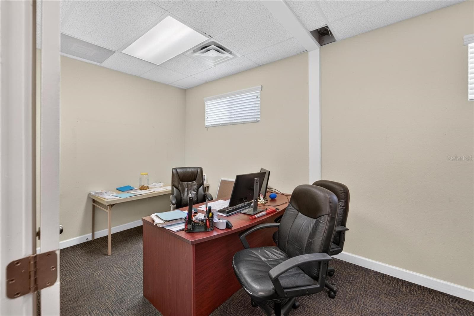 Office at 7318 W COMANCHE AVE, TAMPA, photo 29 of 100