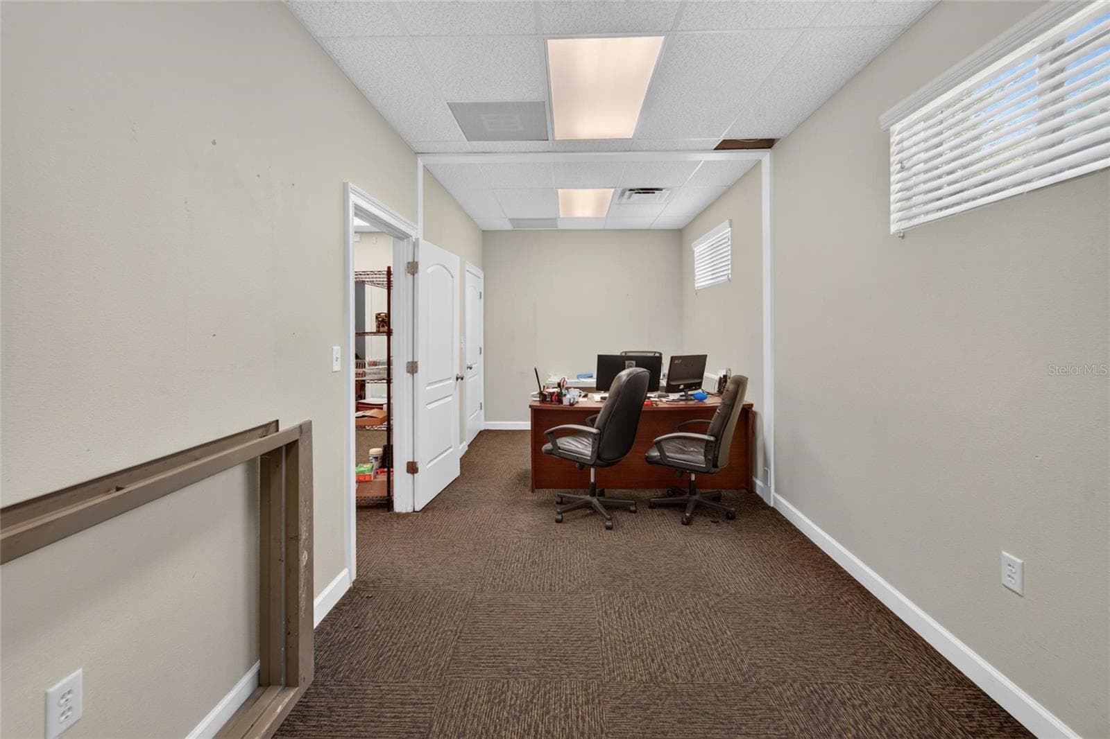 Office at 7318 W COMANCHE AVE, TAMPA, photo 31 of 100