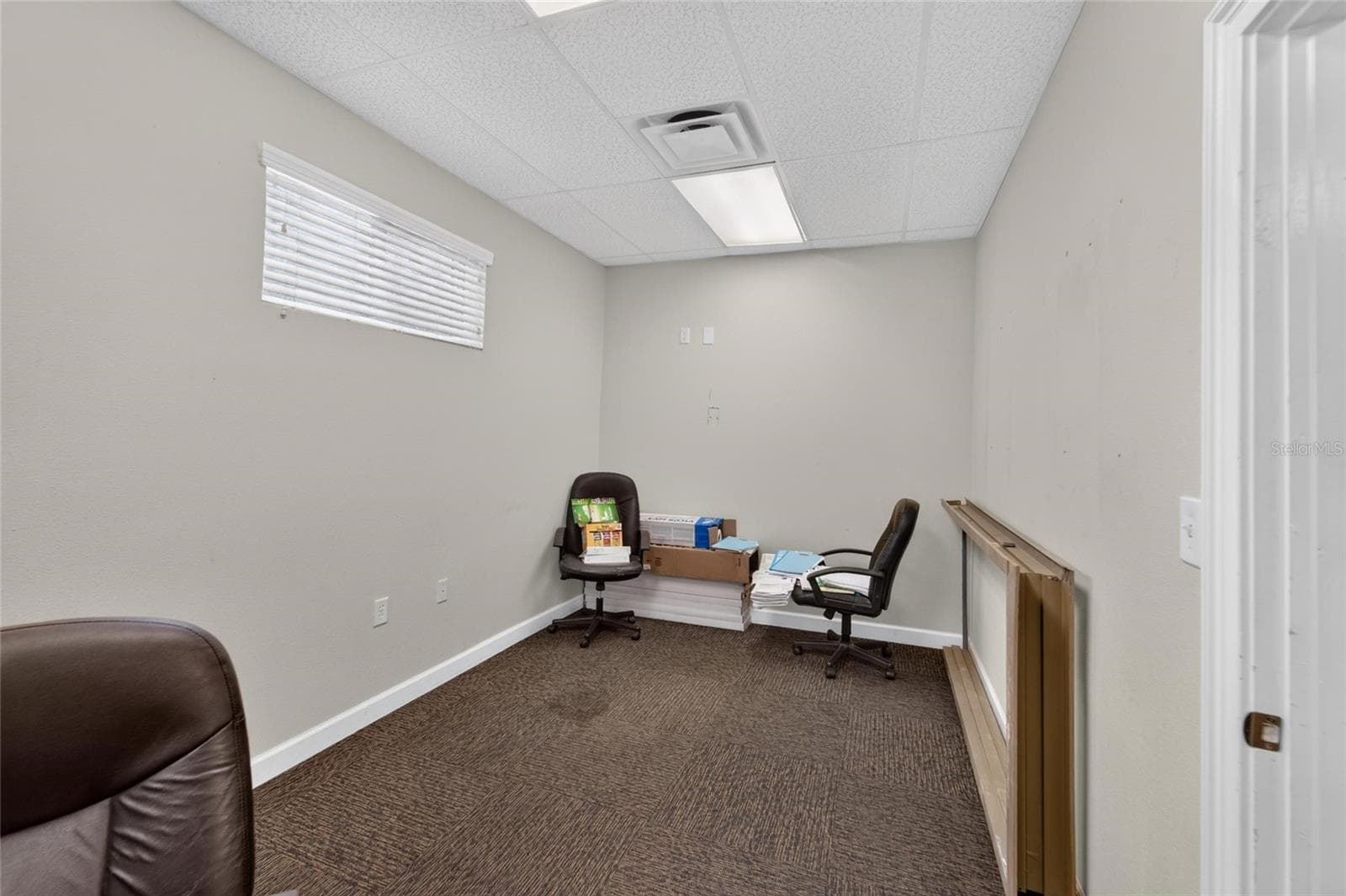 Office at 7318 W COMANCHE AVE, TAMPA, photo 32 of 100