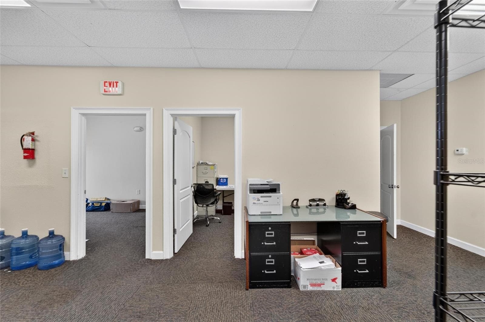 Office at 7318 W COMANCHE AVE, TAMPA, photo 33 of 100