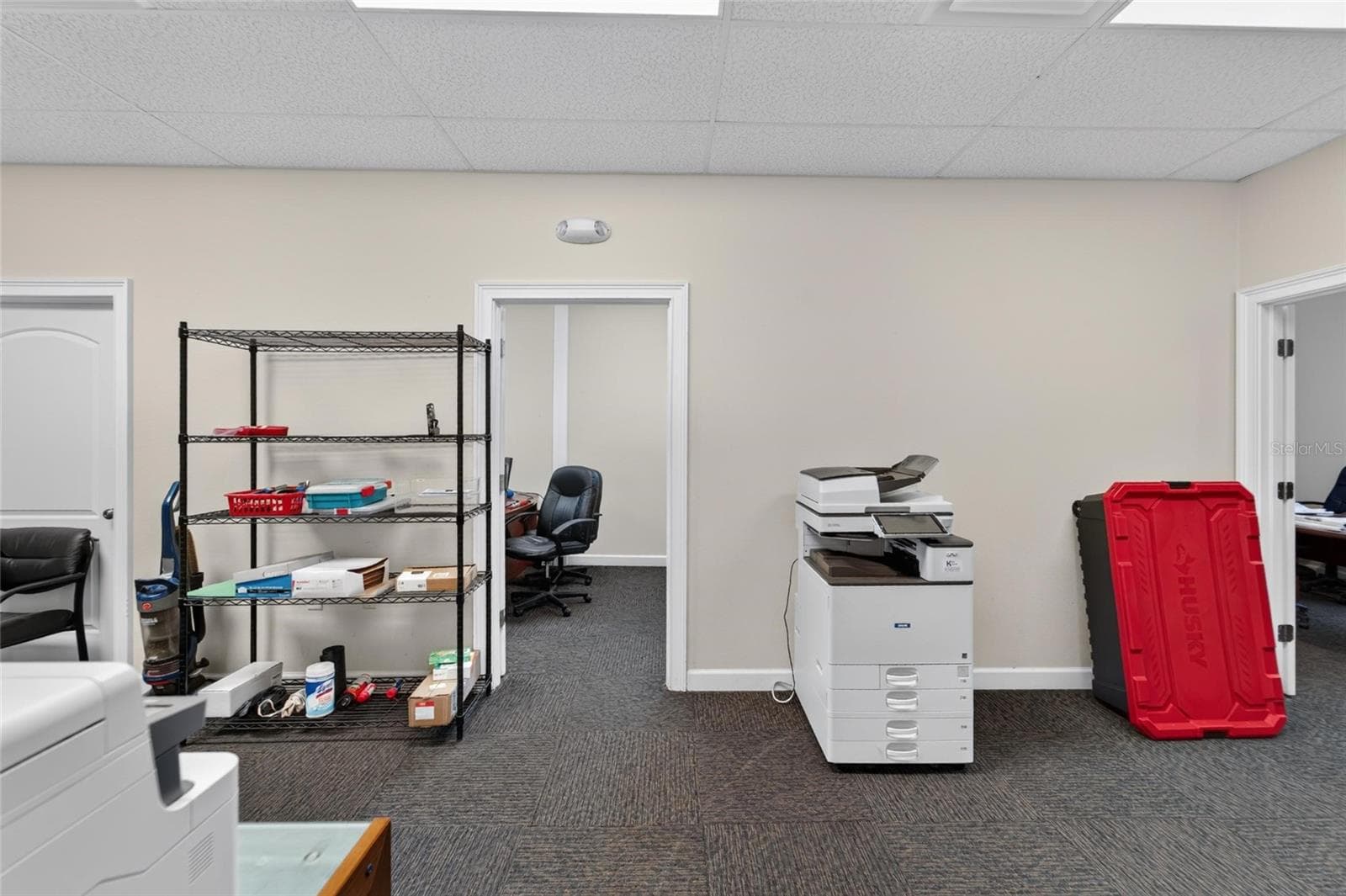 Office at 7318 W COMANCHE AVE, TAMPA, photo 34 of 100