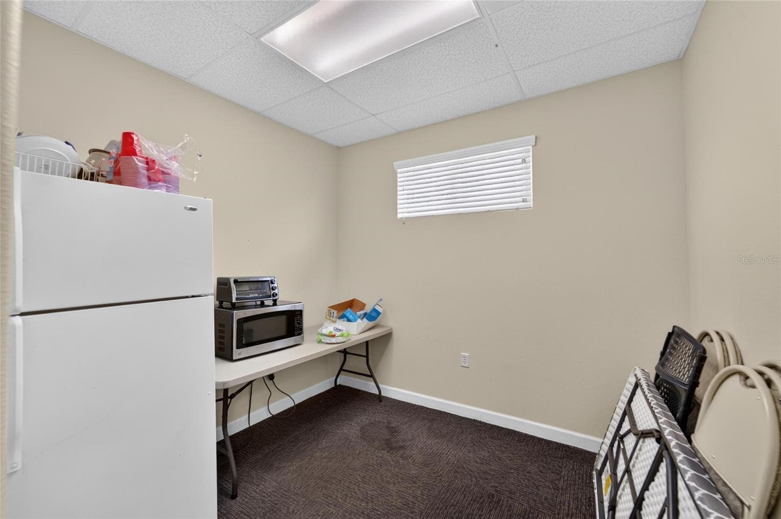 Office at 7318 W COMANCHE AVE, TAMPA, photo 36 of 100