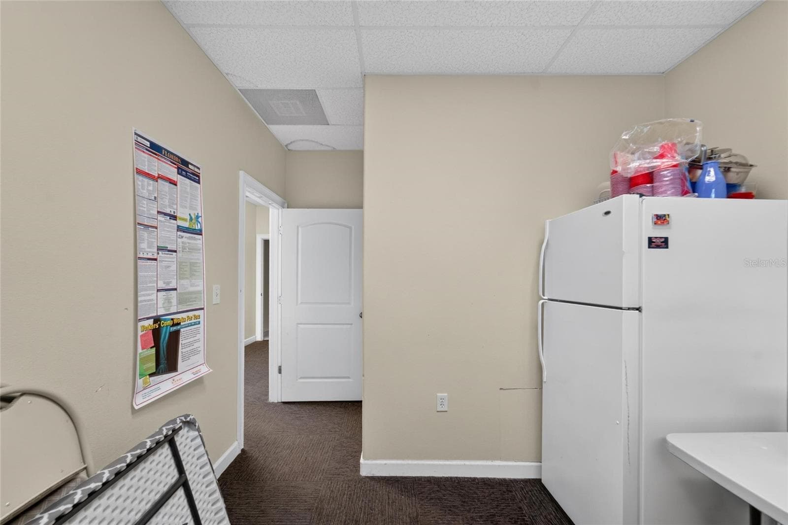 Office at 7318 W COMANCHE AVE, TAMPA, photo 37 of 100