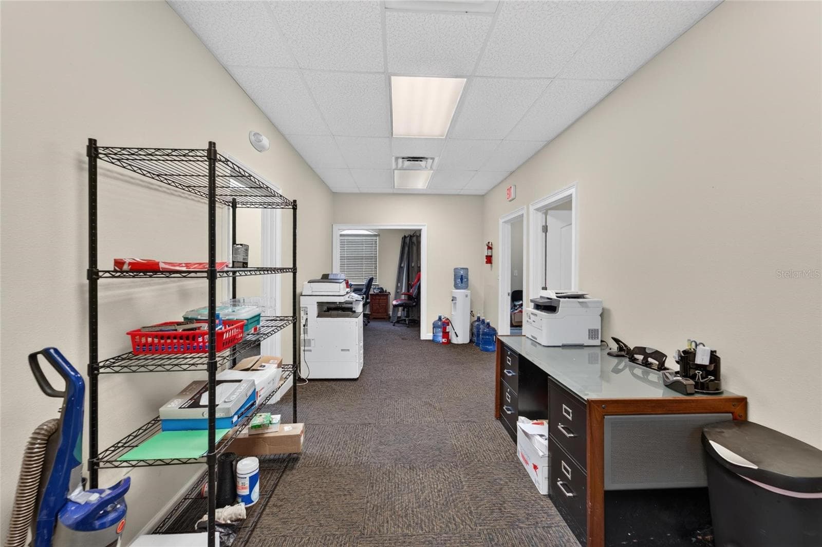 Office at 7318 W COMANCHE AVE, TAMPA, photo 38 of 100