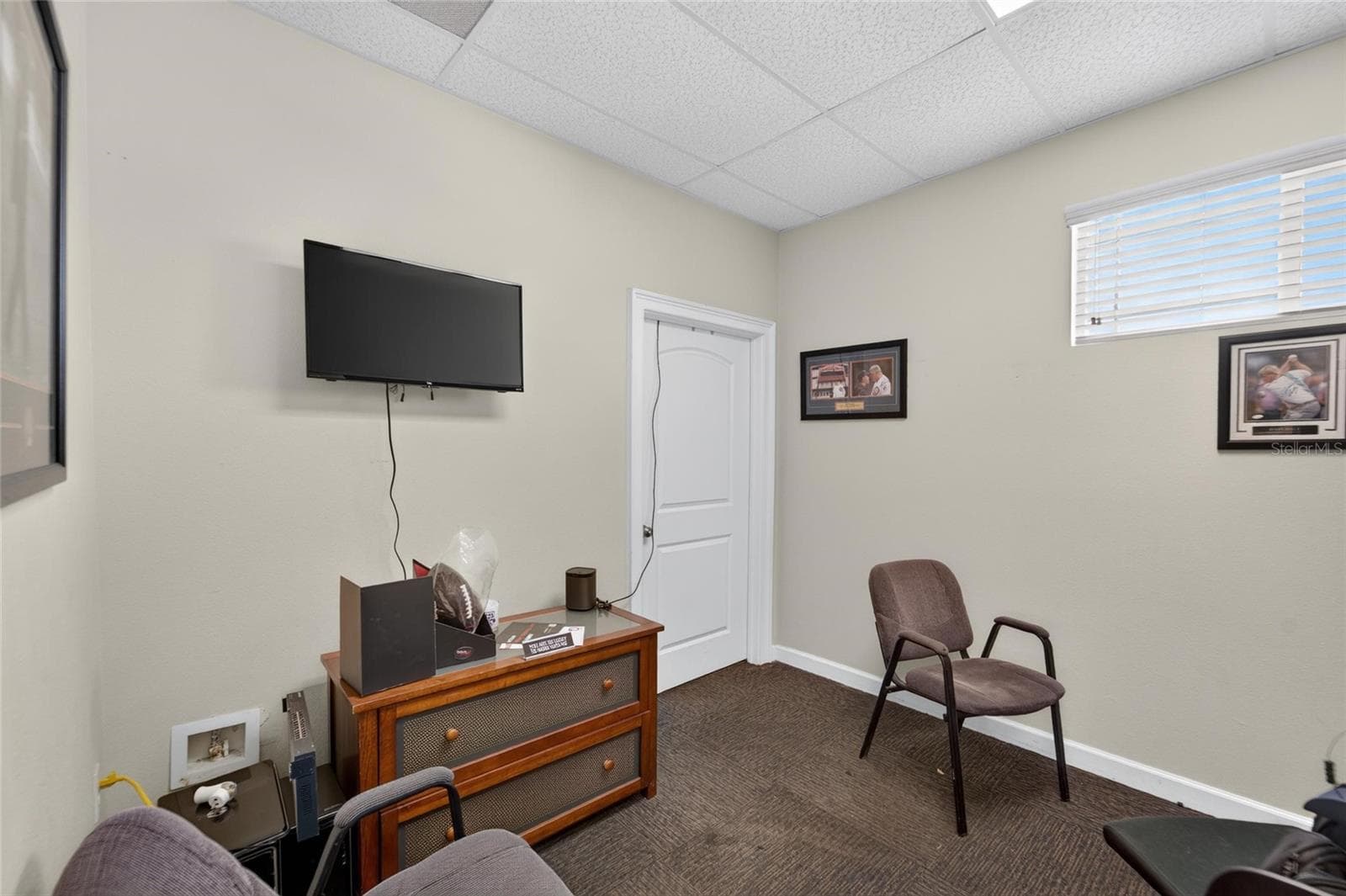 Office at 7318 W COMANCHE AVE, TAMPA, photo 39 of 100