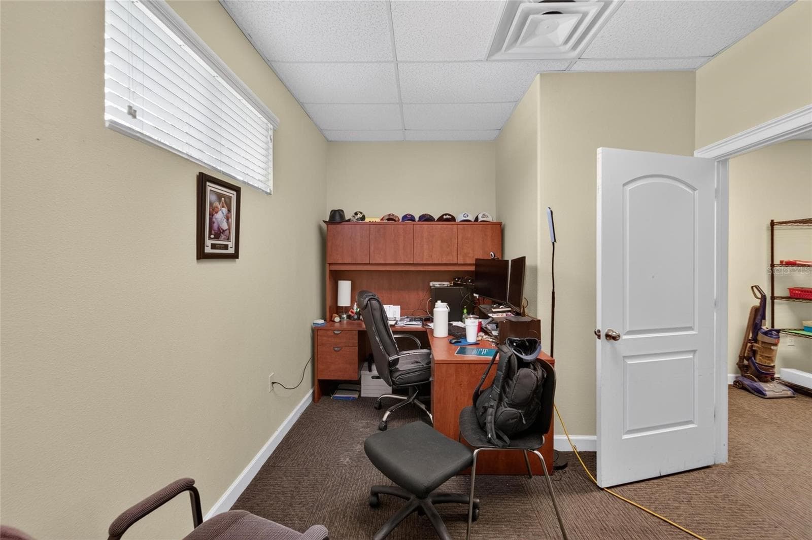 Office at 7318 W COMANCHE AVE, TAMPA, photo 40 of 100